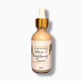 Vitamin C Brightening Serum